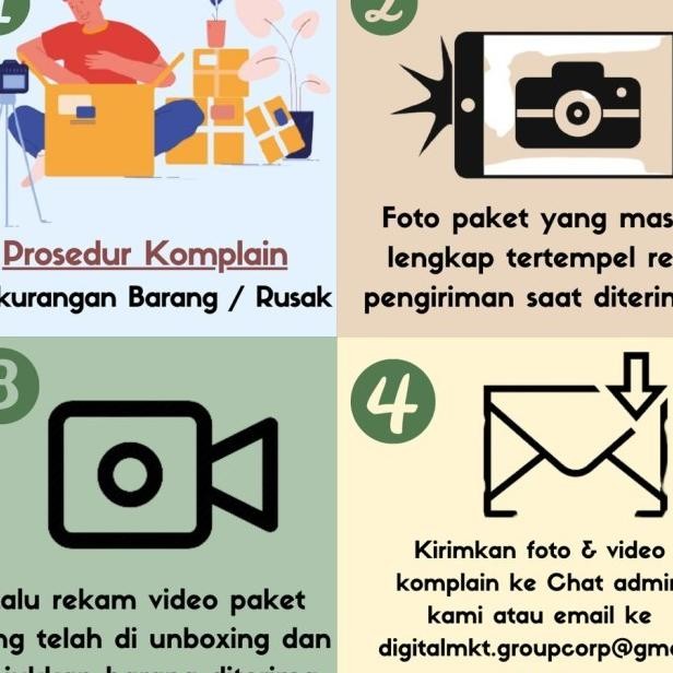 

Wakaba Food Chia Seed , Ala Bubuk Untuk Obesitas Dan Diabetes - 150G