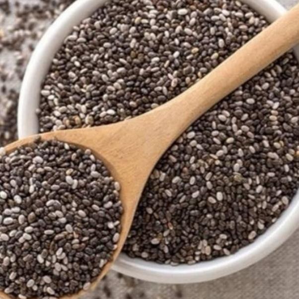 

Chia Seed Natural 1Kg