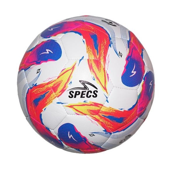 

BLUE- BOLA SEPAK SPECS PALAPA 24 FB TRAINING BALL - BRIGHT BLUE/NEON PINK ORIGINAL