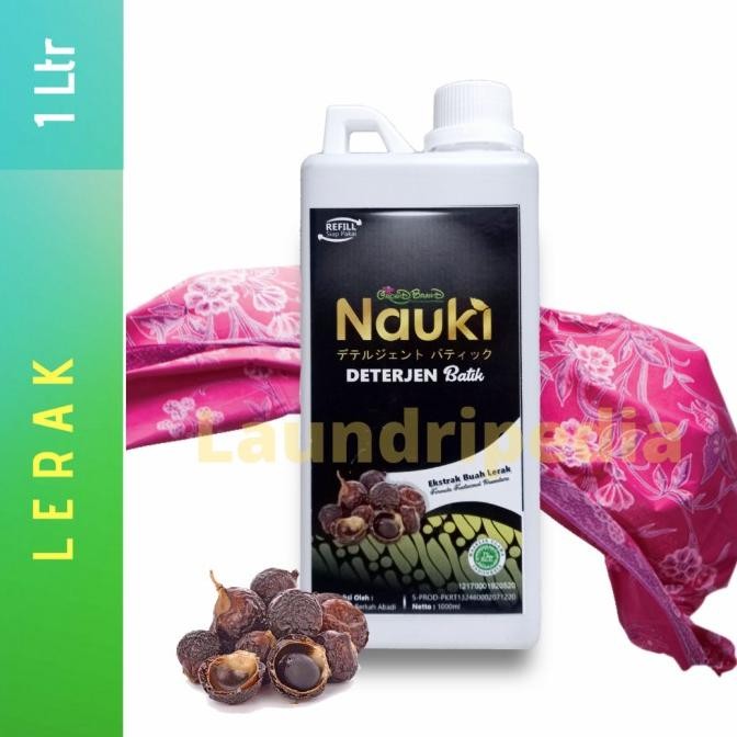 

lerak detergen batik 1 ltr termurah
