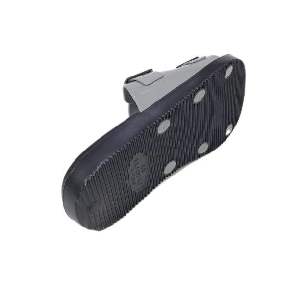 E7188Sh5W Luofu Jelly Sandal Karet Selop Wanita Cewek