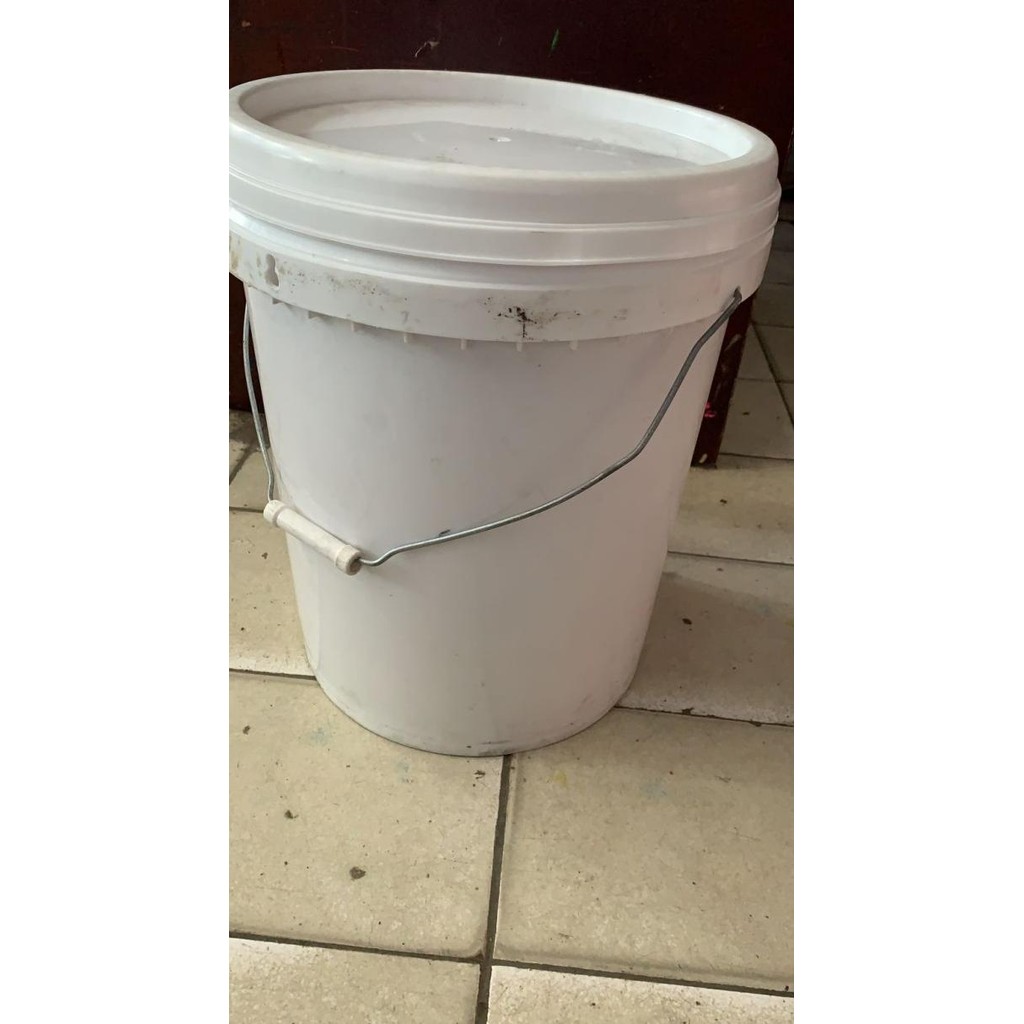 

Pigmen Warna Yellow Gsn @20Kg Forsale!