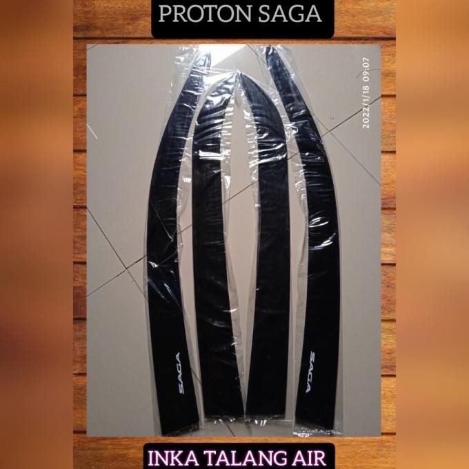 Talang Air Flat Datar Proton Saga Restock