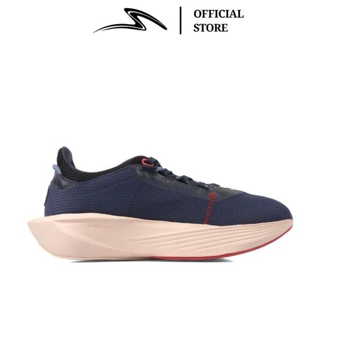 

BLUE- SPECS SEPATU RUNNING FLITE DARK KNIGHT NOIR BLUE SPE1040054