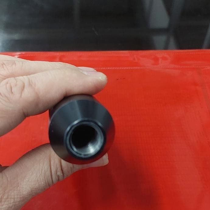 Peredam Hw100 Original Germany Harga Khusus