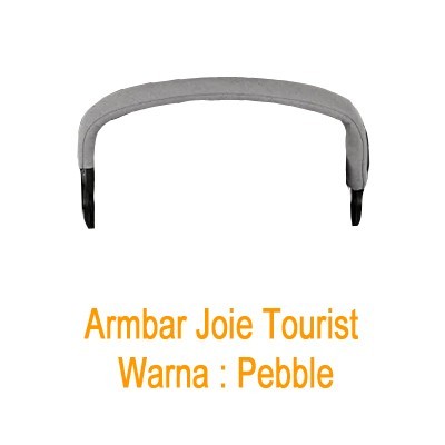 Armbar Joie Tourist / Pegangan Depan Stroller Joie Tourist