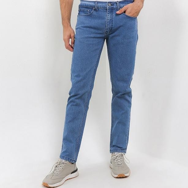 

BLUE- HUSH PUPPIES CELANA DENIM PRIA CORDOBA 2 BLUE