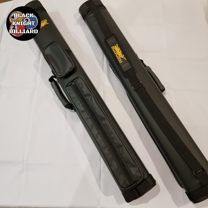 Tas Billiard Predator 2X2 Cue Bag