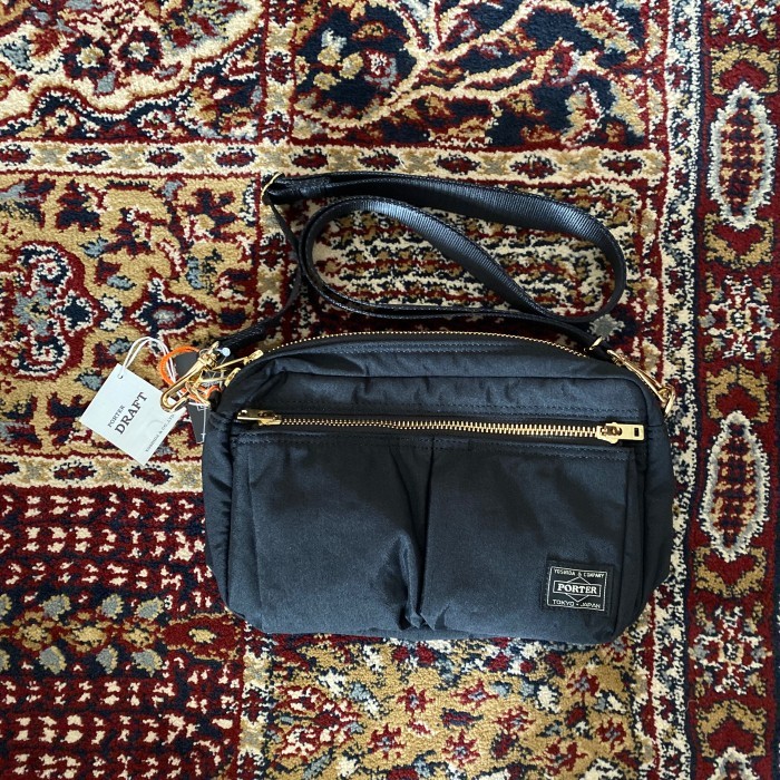 NEW Porter Yoshida Bag