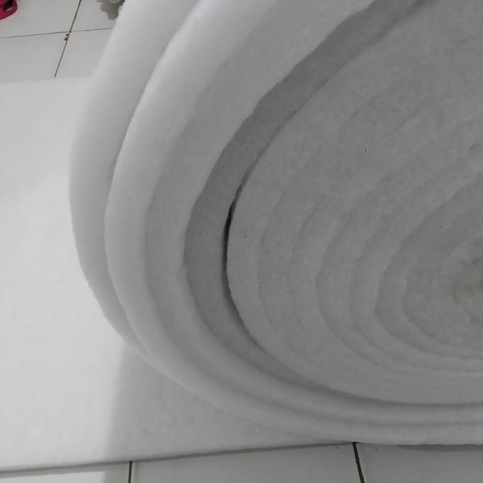 Dakron Lembaran Filter 1 Roll