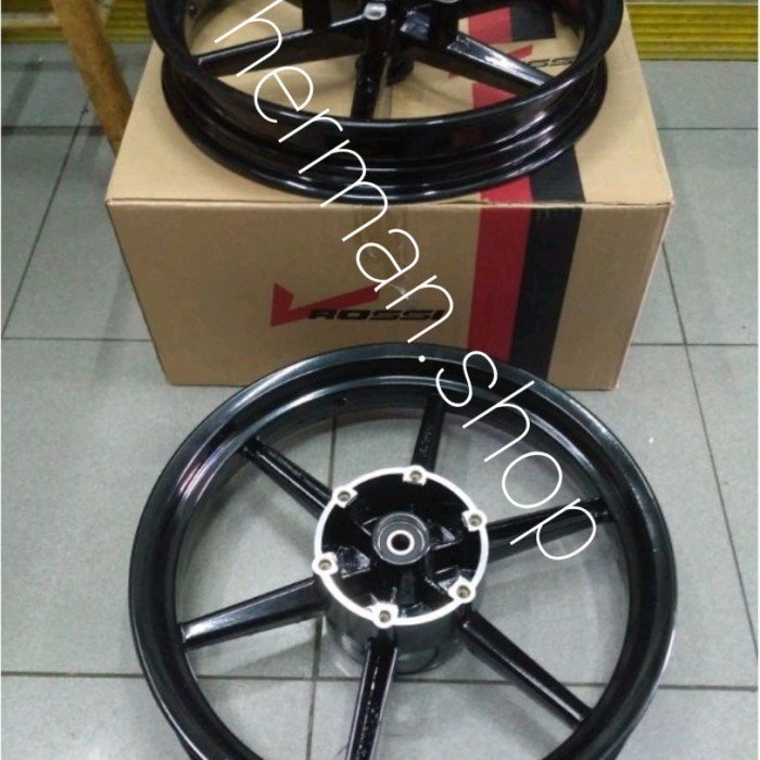 Velg Ninja R / Ninja Rr Rossi / Velg Racing Ninja R / Rr