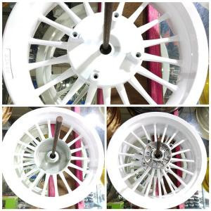 Velg Tapak Lebar Pcx Lokal 150 Power Klasik For New Honda Pcx 150