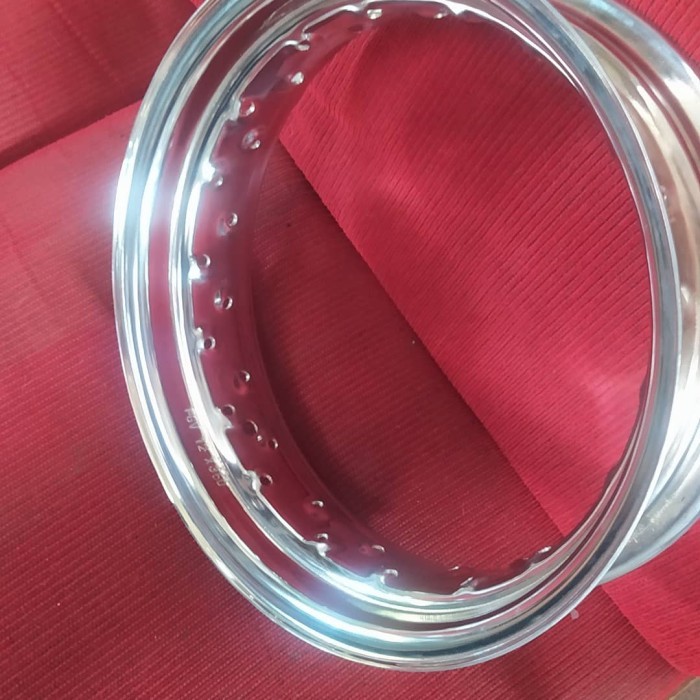 Velg Jari Jari Ring 16 350 16 400 16 500
