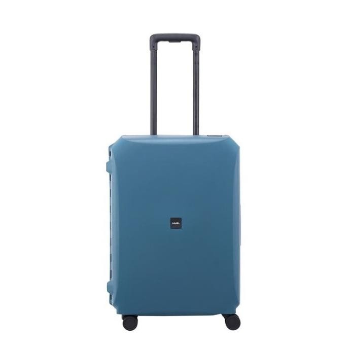 

BLUE- LOJEL VOJA KOPER HARDCASE MEDIUM/26 INCH INK BLUE