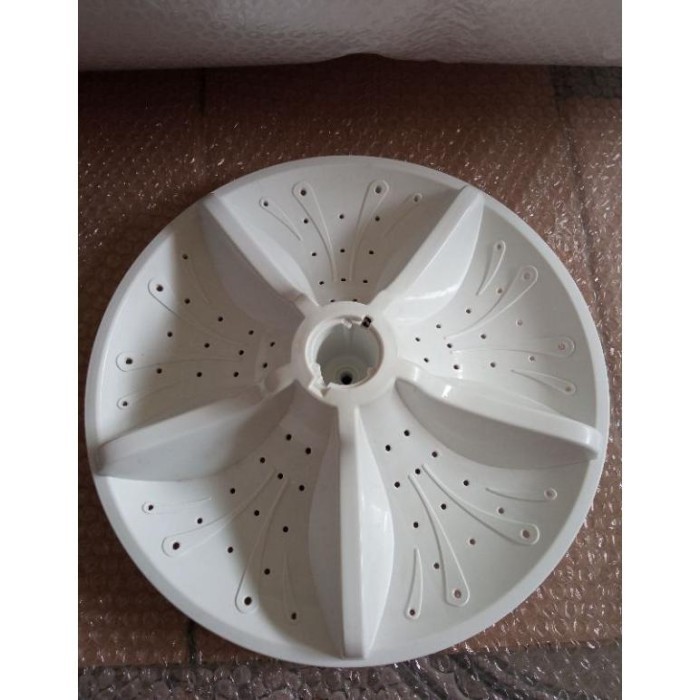 PULSATOR MESIN CUCI 1 TABUNG ORIGINAL SHARP