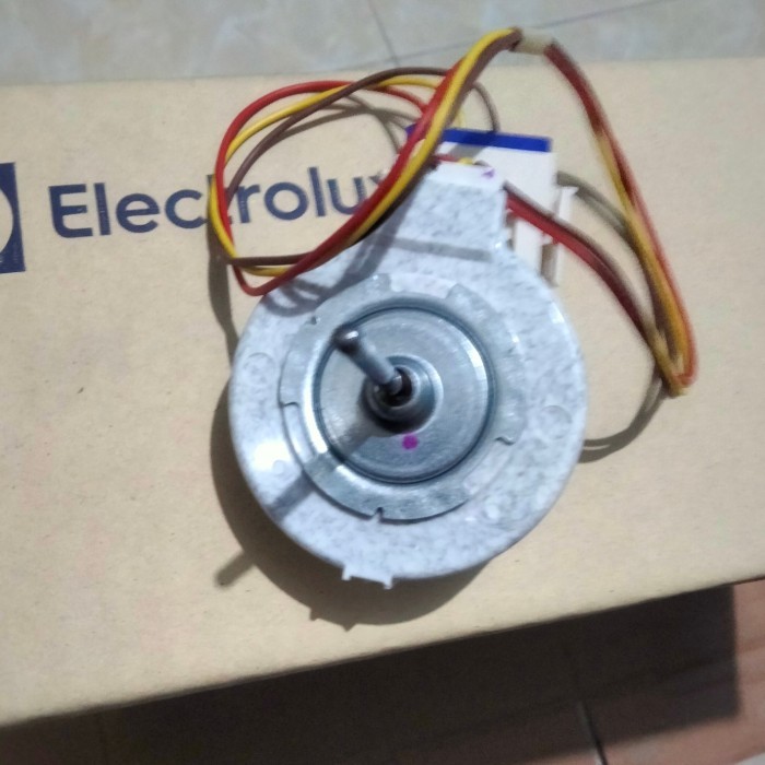 FAN MOTOR KULKAS ELECTROLUX 2 PINTU