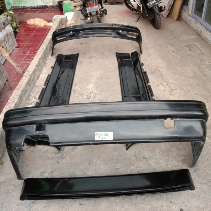 MTECH 2 BODYKIT BMW E30