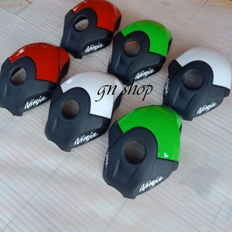 eme tangki ninja fi 250 old