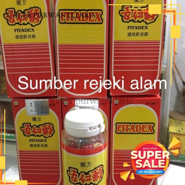 

WURENCHUN FITADEX OBAT HEPATITITIS PENYAKIT KUNING FREE ONGKIR!!!!