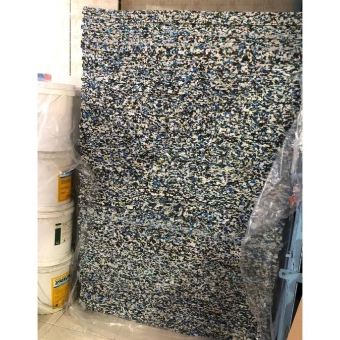 Busa Rebounded Busa Rebonded 80 Lembaran 60 x 120  80