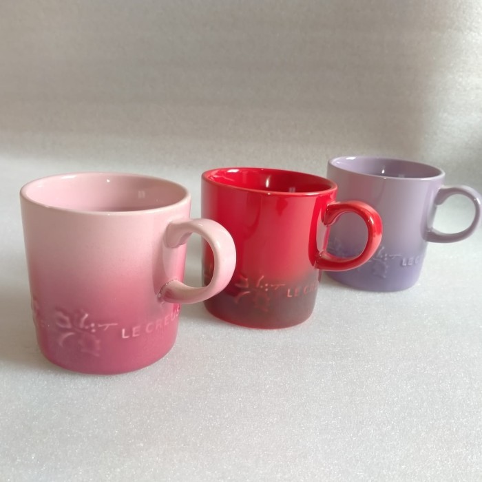 LE CREUSET STONEWARE COFFEE MUG 350ML