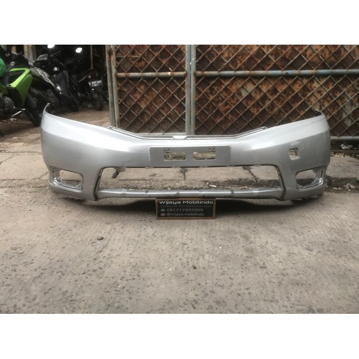 BUMPER DEPAN HONDA CITY