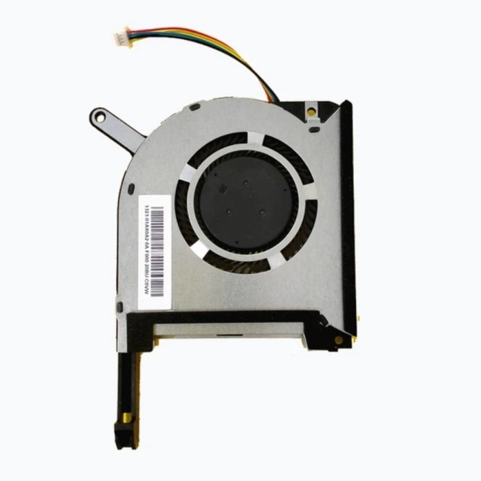 Fan Cooling Kipas Asus TUF Gaming FX506 FX506L FX506LI FX506LH FX506LU