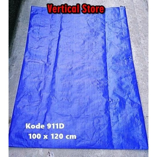 Tas Karung Barang Terpal Tebal Jumbo 911D