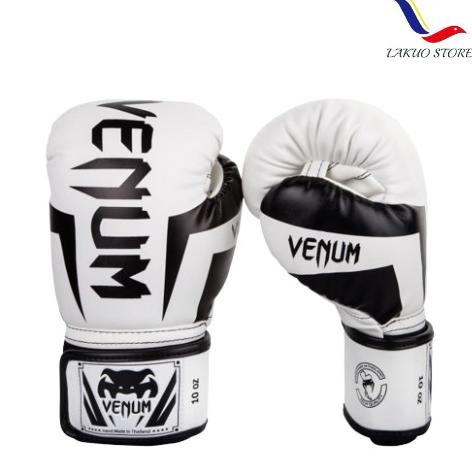 SARUNG TINJU MUAY THAI / BOXING GLOVE / SARUNG TINJU SEPASANG / BOXING