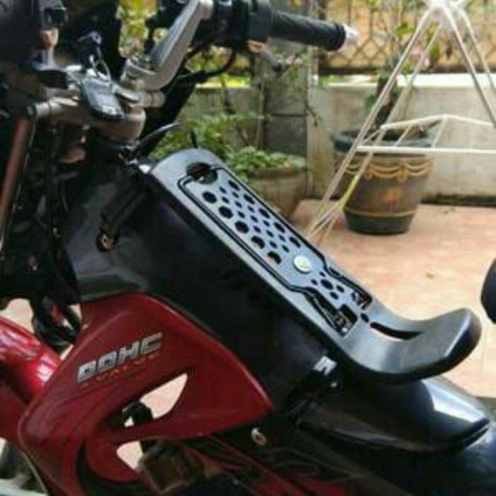 RAK BAGASI SATRIA FU LAMA