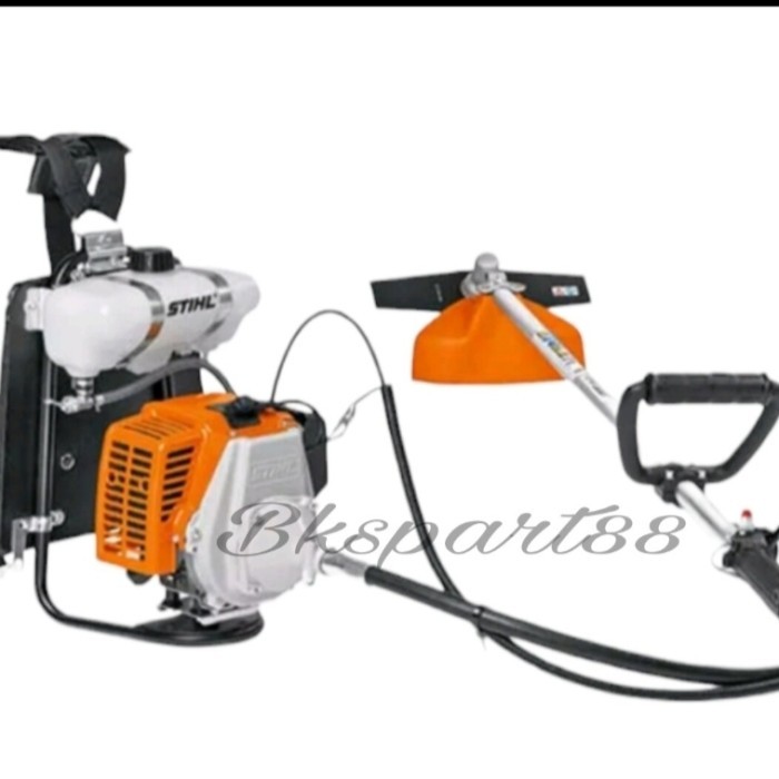 STHIL MESIN POTONG RUMPUT FR3001 ASLI