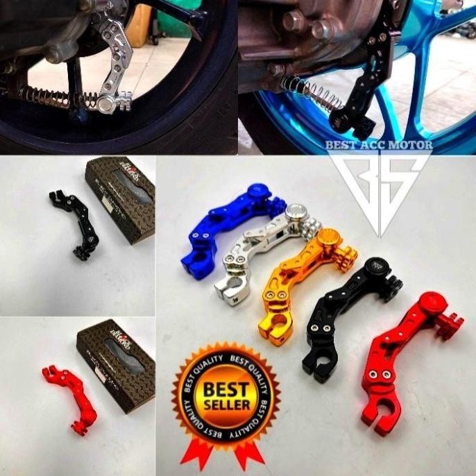 TERBARU - PAHA REM KTC KYTACO ORIGINAL UNIVERSAL YAMAHA / HONDA