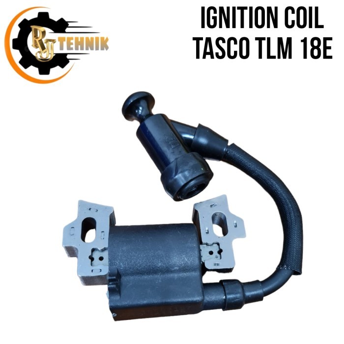 IGNITION COIL TASCO TLM18E COIL MESIN POTONG RUMPUT DORONG TLM 18E