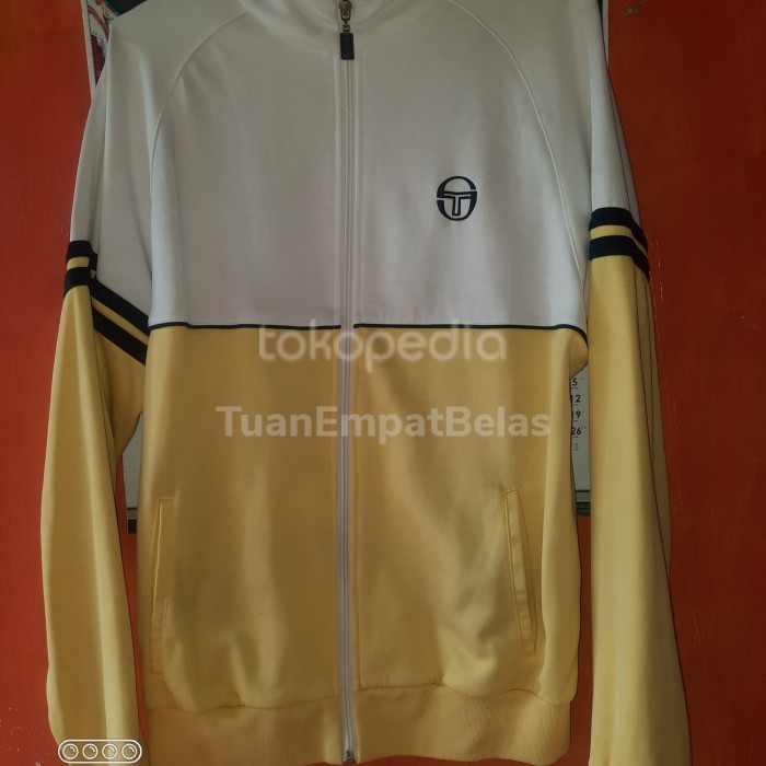 TRACKTOP SERGIO TACCHINI ORIGINAL ( ORIGINAL )