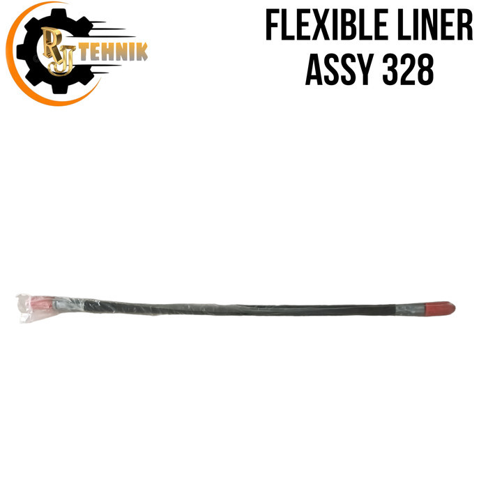 FLEXIBLE LINER TASCO 328E DAN 328 72CM SHAFT 78CM
