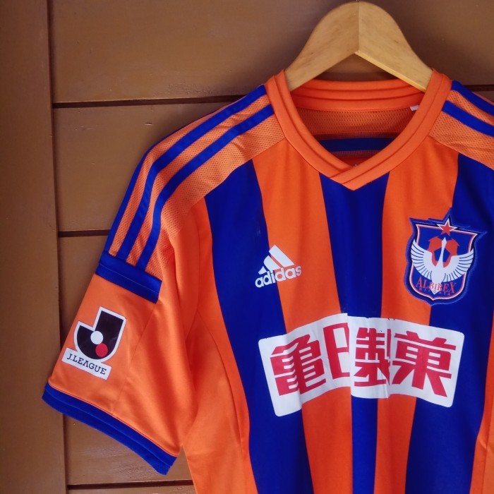 JERSEY ALBIREX NIGATA HOME 14/15 ORIGINAL