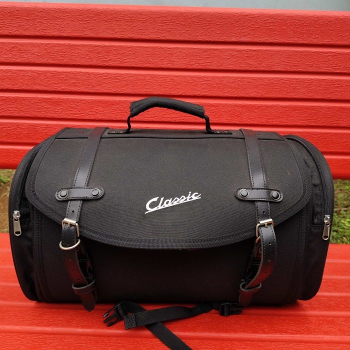 TAS TOURING VESPA PIAGGIO