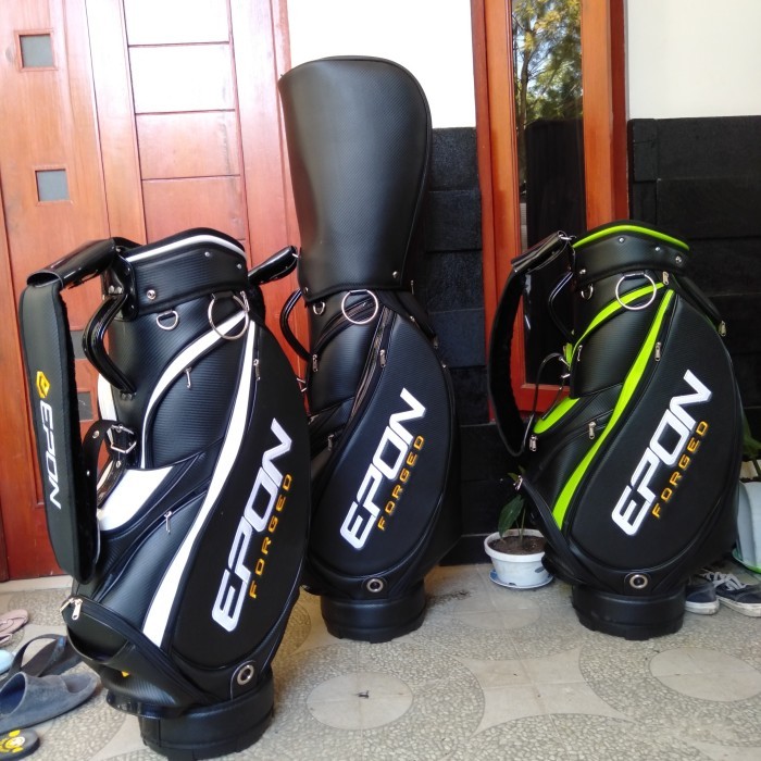 tas golf epon