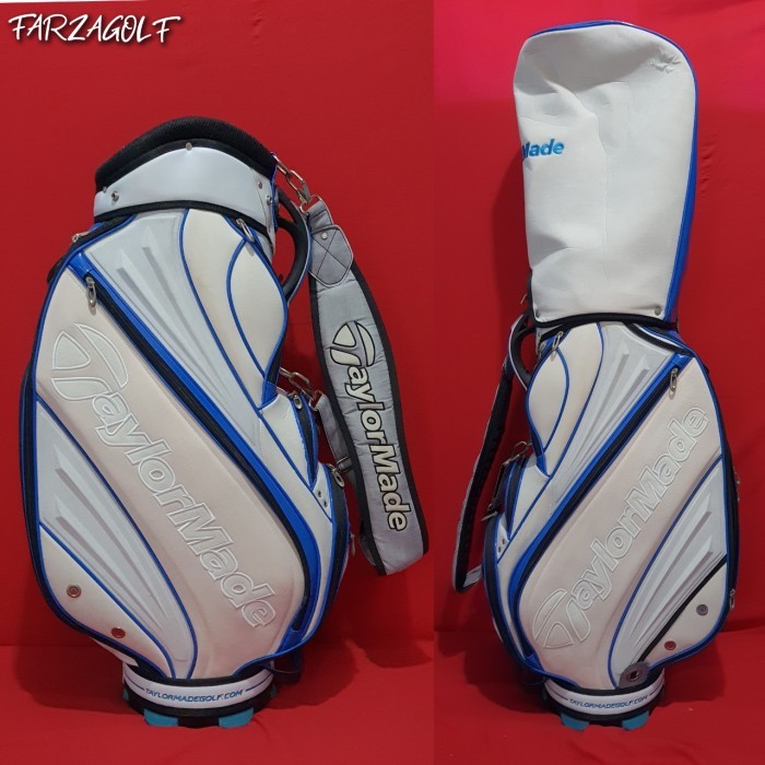 Tas Golf/golf bag Taylormade Golf