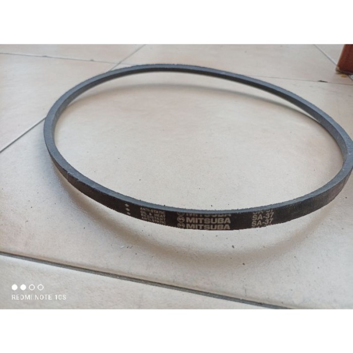 VANBELT MITSUBA SA-37