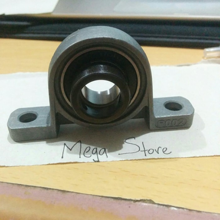 ASB PILLOW BLOCK BEARING DUDUK LAHER DUDUK UP 004 AS 20 MILLI