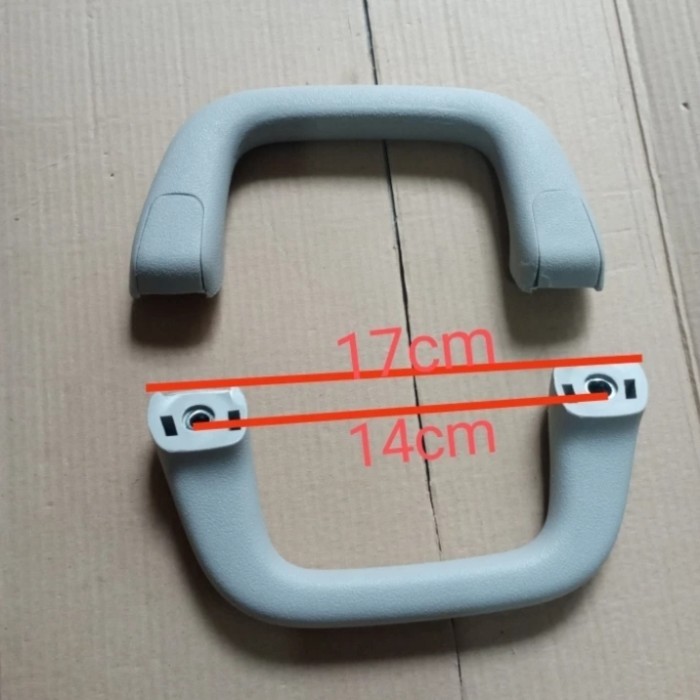 HANDGRIP PEGANGAN TANGAN BAGIAN ATAS DEPAN MOBIL DAIHATSU GRANDMAX