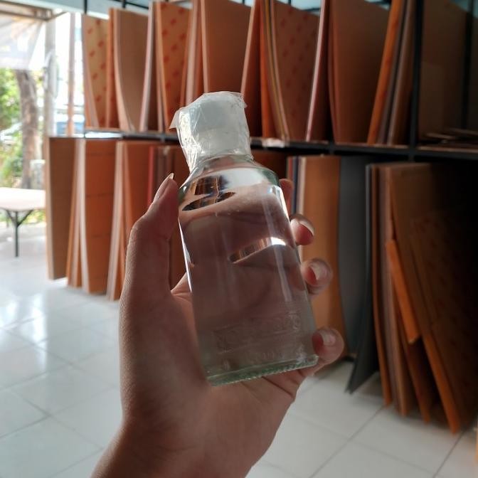 Terbaru Lem akrilik / lem akrilik bening / lem akrilik transparan