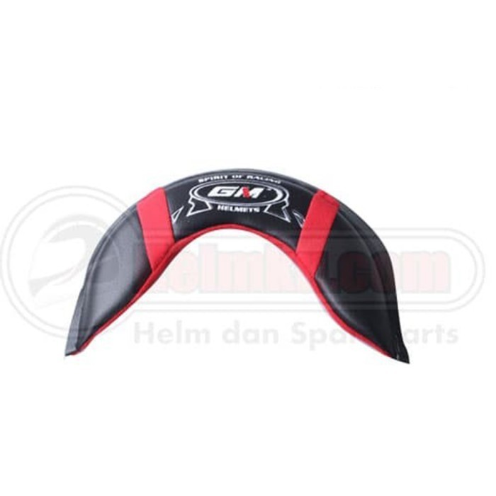 BUSA LEHER - GM INTERCEPTOR