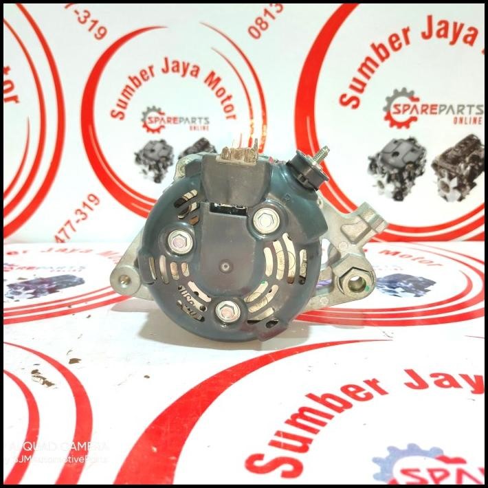 BEST DEAL ALTERNATOR AVANZA XENIA RUSH TERIOS 2016 UP 27060 - BZ310 