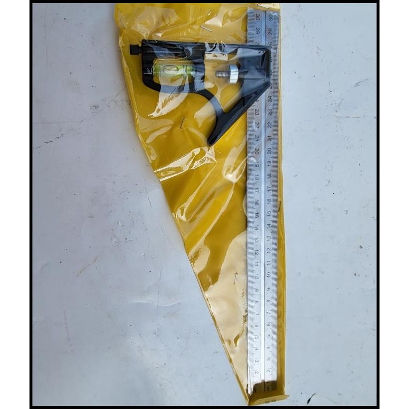 

TERMURAH PENGGARIS SIKU L TUKANG WATERPAS KOMBINASI SQUARE SUDUT BESI MURAH !!!!