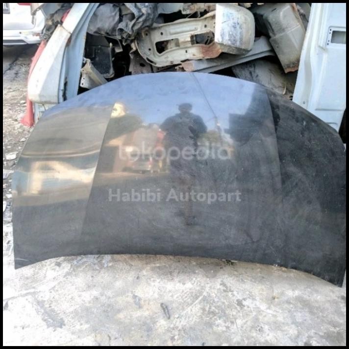 HOT DEAL KAP MOTOR KAP MESIN DEPAN TOYOTA AVANZA 2012 2013 2014 ORIGINAL 