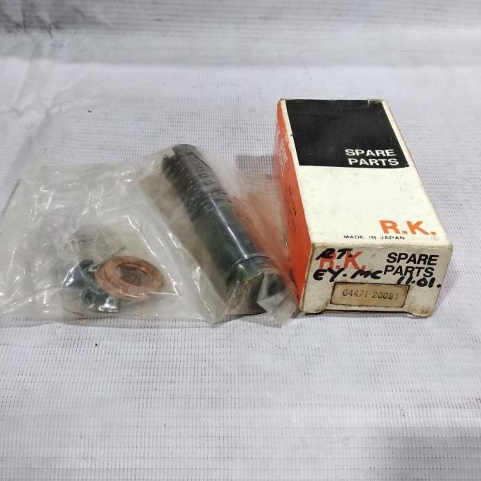 KIT MASTER REM TOYOTA CORONA RT100