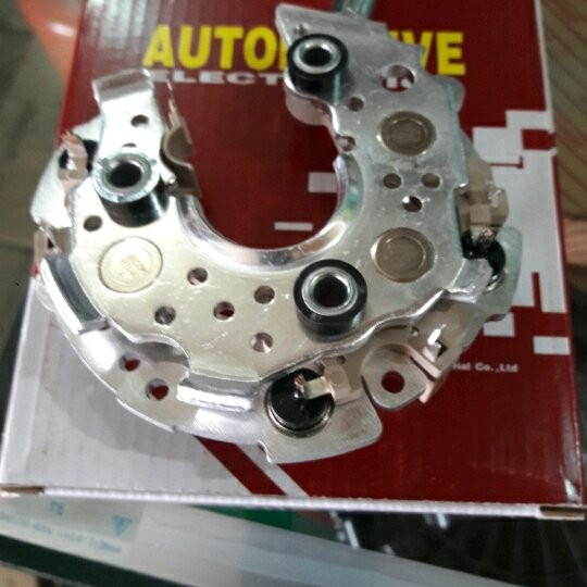 BISA COD SUNSHINE DIODA SILIKON RECTIFIER ALTERNATOR TERIOS RUSH TERMURAH BISA COD