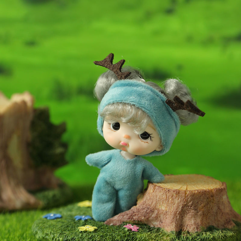 

Gaun Berpenampilan Baik, Boneka Barbie Super Lucu